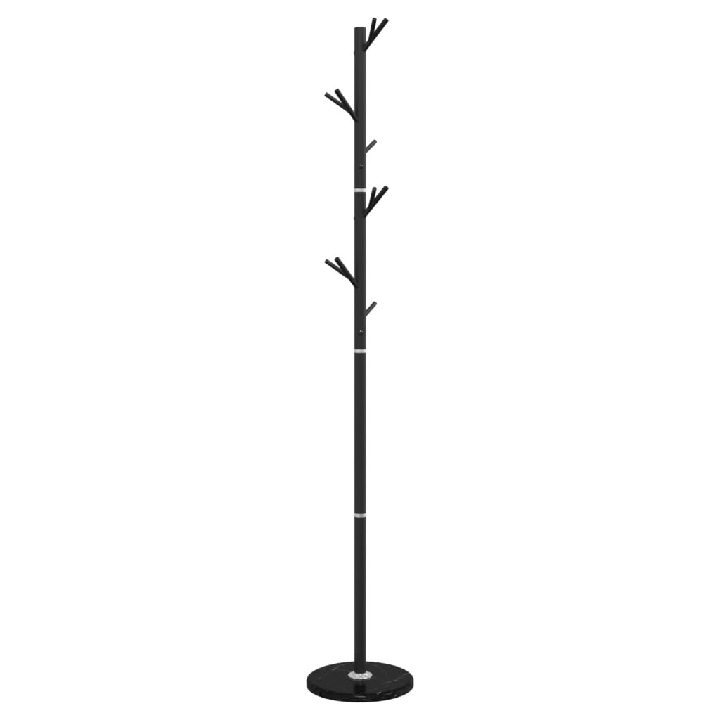 Stumtjener 175 Cm Pulverlakeret Jern - Billede 2