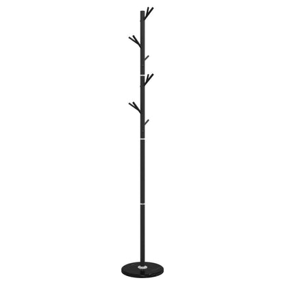 Stumtjener 175 Cm Pulverlakeret Jern - Billede 2