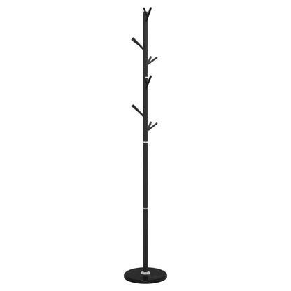Stumtjener 175 Cm Pulverlakeret Jern - Billede 4