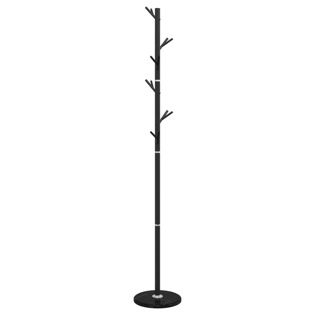 Stumtjener 175 Cm Pulverlakeret Jern - Billede 6