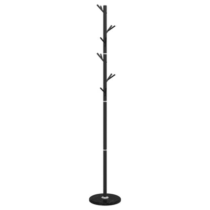 Stumtjener 175 Cm Pulverlakeret Jern - Billede 6