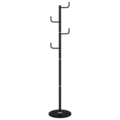 Stumtjener 183 Cm Pulverlakeret Jern - Billede 5