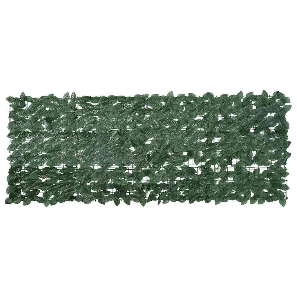 Altanafskærmning Blade - Variant 367840