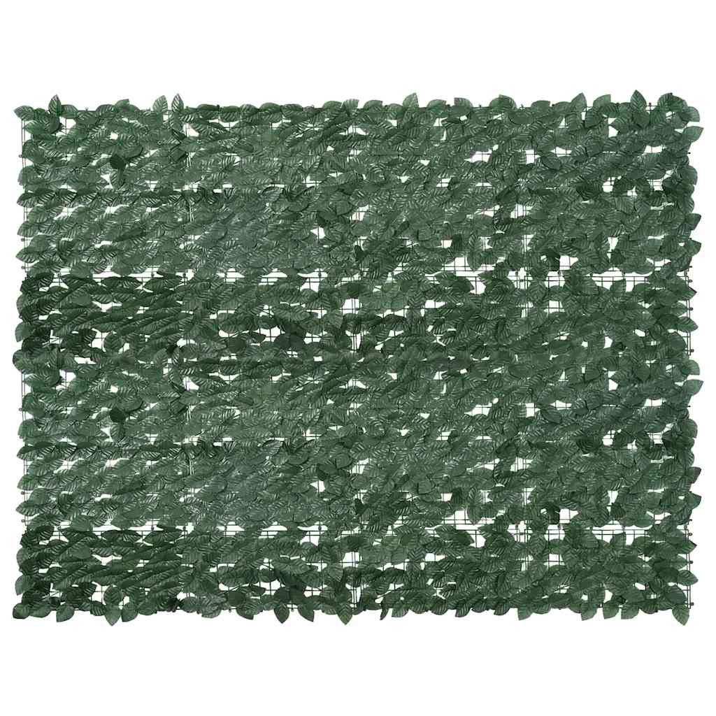 Altanafskærmning Blade - Variant 367842