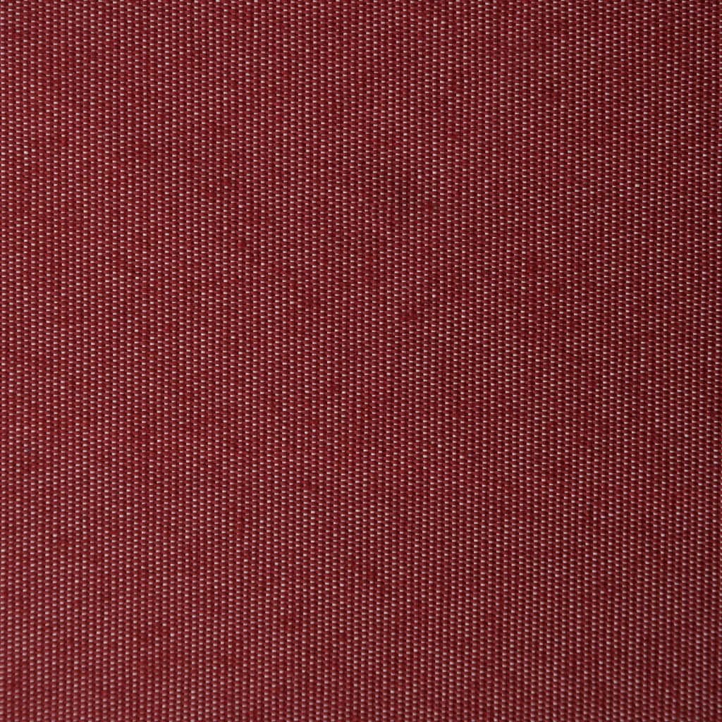 Markise 350X250 Cm Manuel Betjening Bordeauxfarvet Naturfarvet