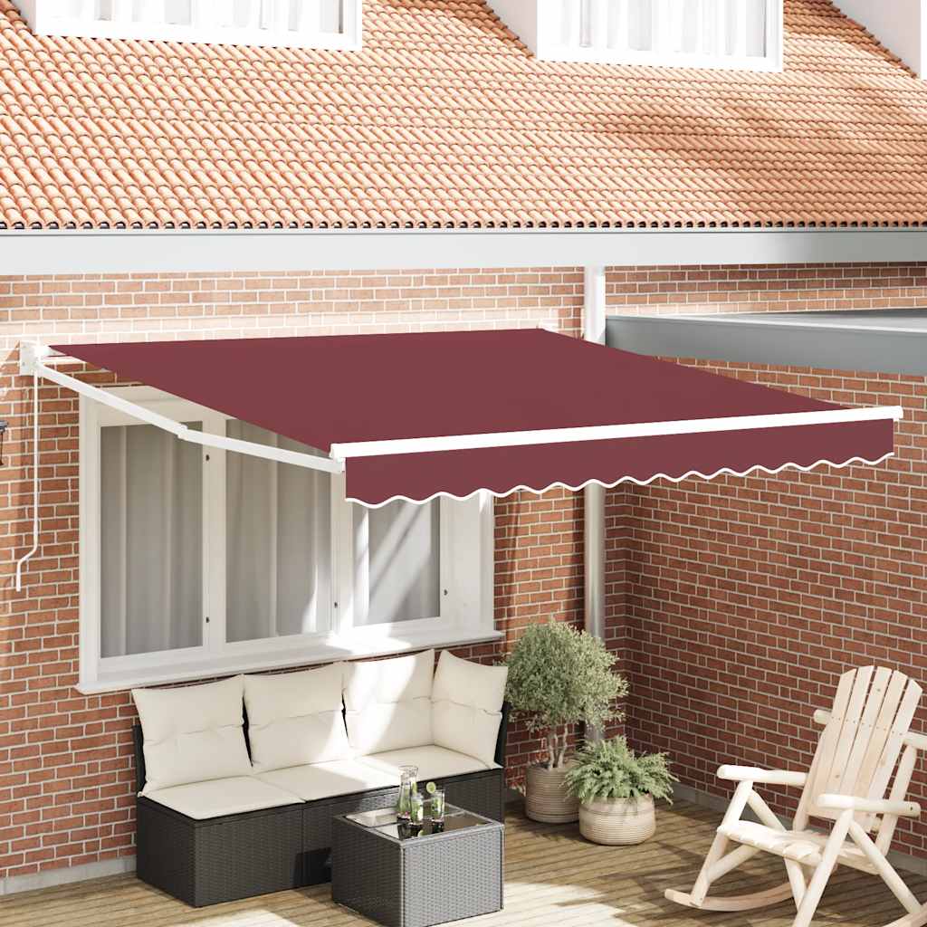 Manuel Markise 100% Polyester - Variant 3215293
