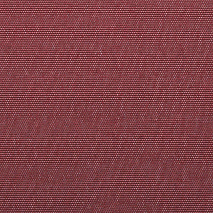 Manuel Markise 4 X 3 M Bordeaux 100% Polyester - Billede 4