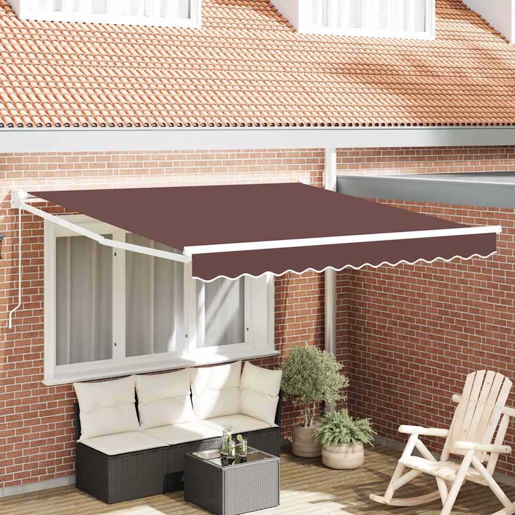 Manuel Markise 100% Polyester - Variant 3215698