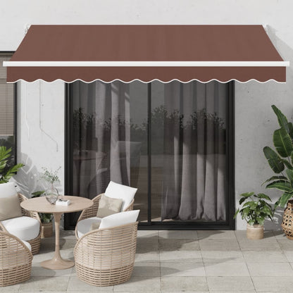 Manuel Markise 100% Polyester - Variant 3215699