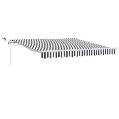 Markise M. LED Automatisk Betjening - Billede 2