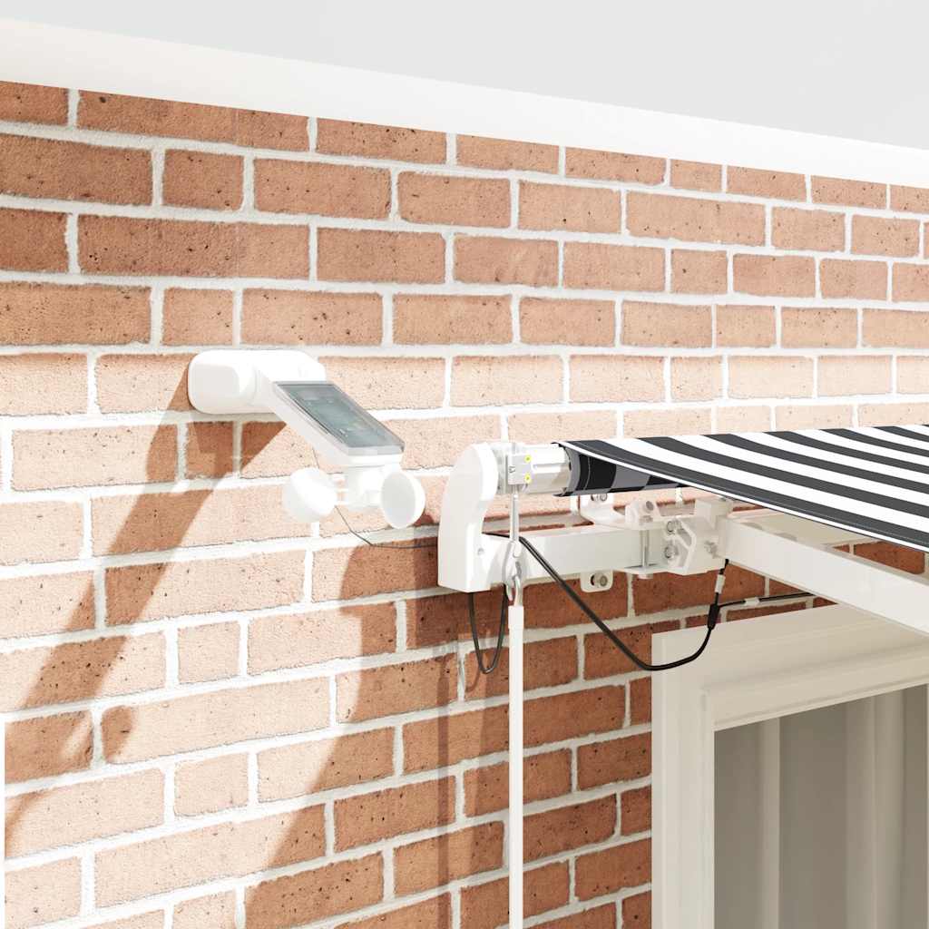 Markise M. LED Automatisk Betjening - Billede 4