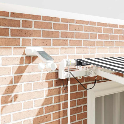 Markise M. LED Automatisk Betjening - Billede 4