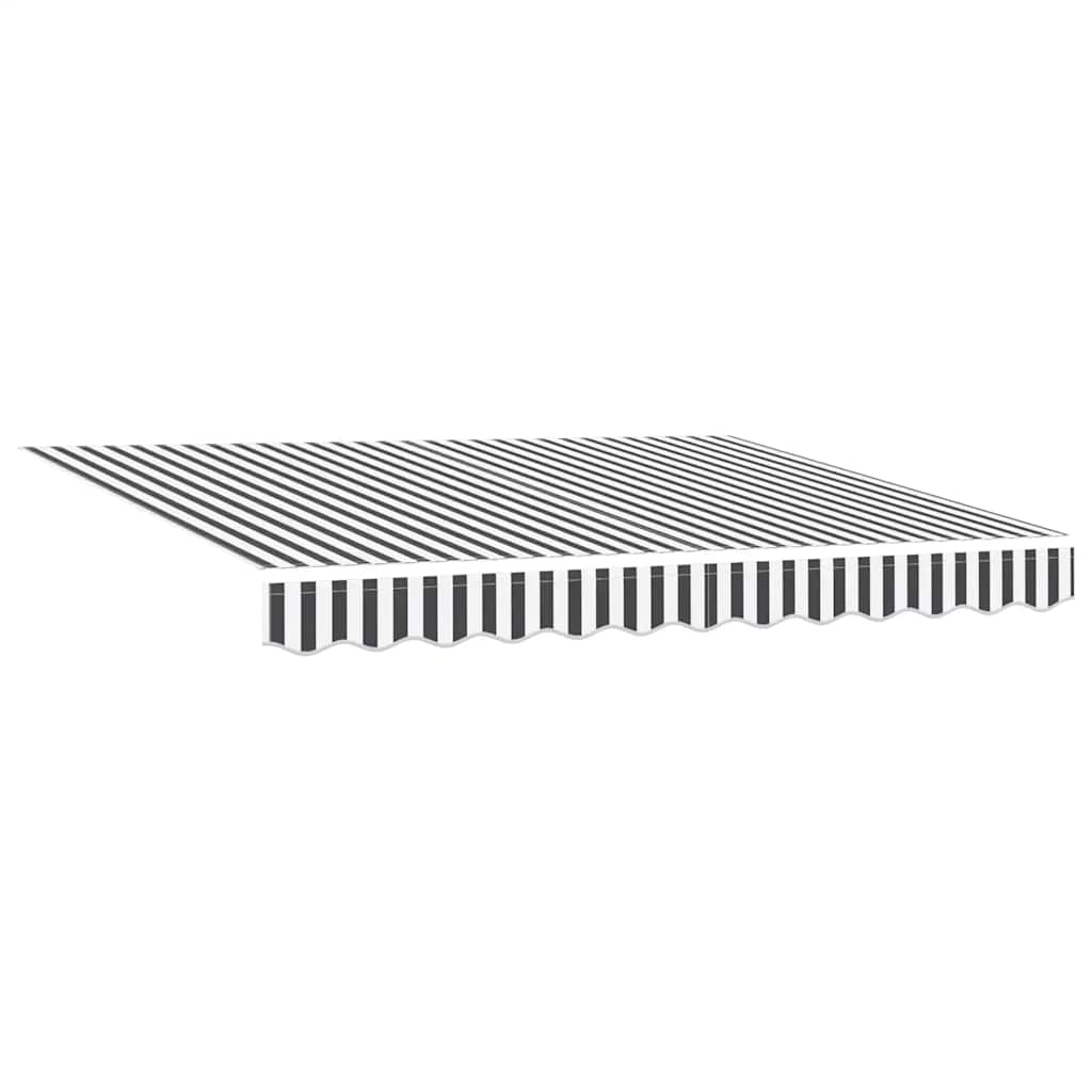 Markise M. LED Automatisk Betjening - Billede 5