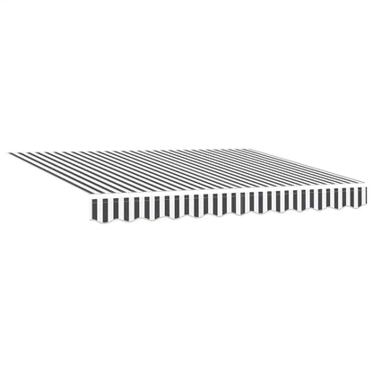 Markise M. LED Automatisk Betjening - Billede 5