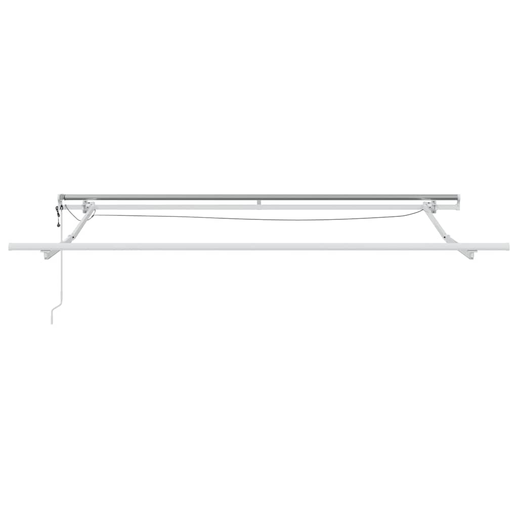 Markise M. LED Automatisk Betjening - Billede 9