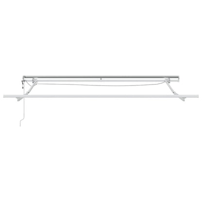 Markise M. LED Automatisk Betjening - Billede 9