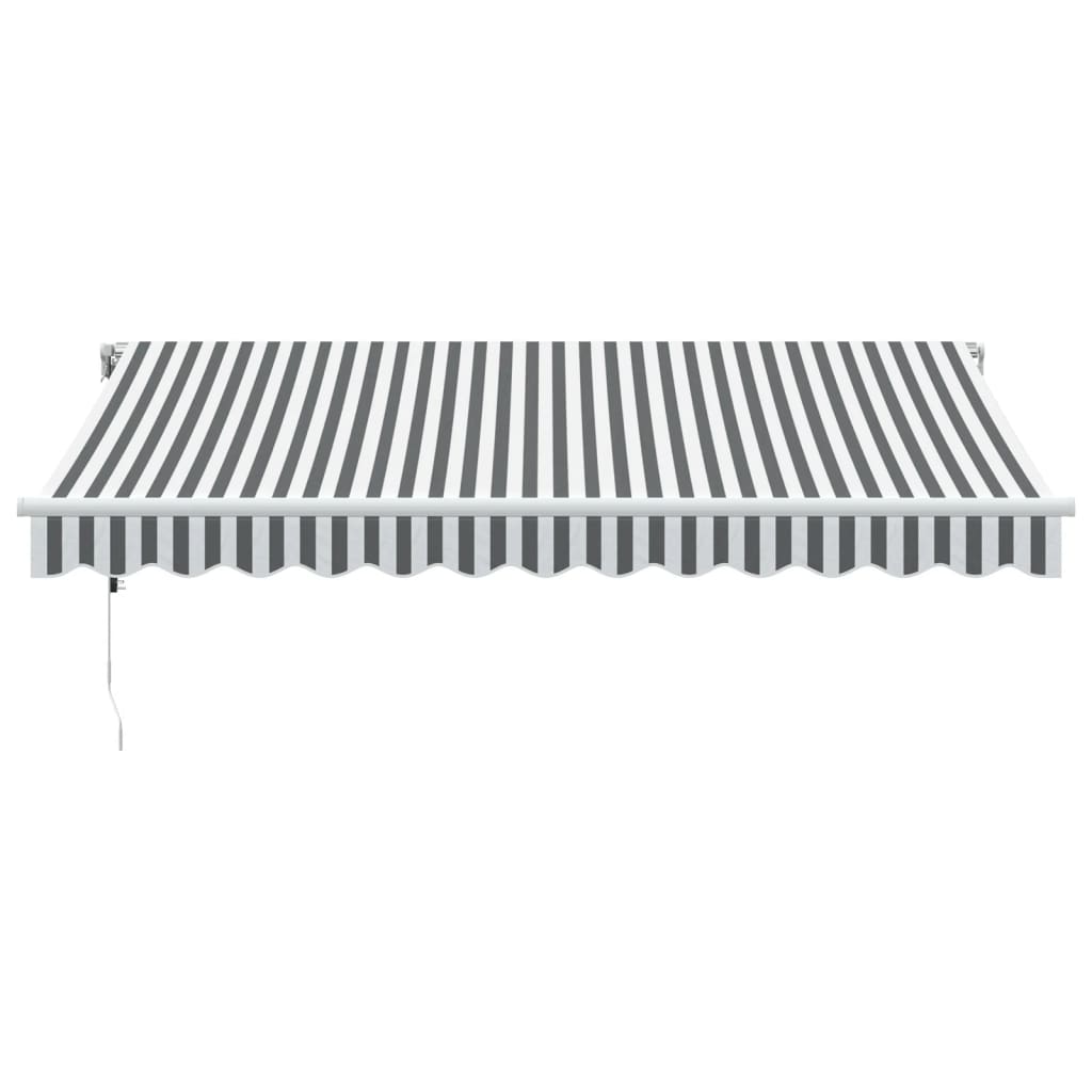 Markise M. LED Automatisk Betjening - Billede 4