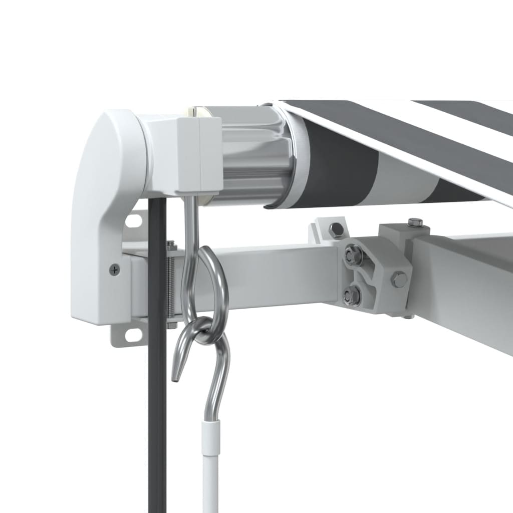 Markise M. LED Automatisk Betjening - Billede 8