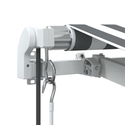 Markise M. LED Automatisk Betjening - Billede 8