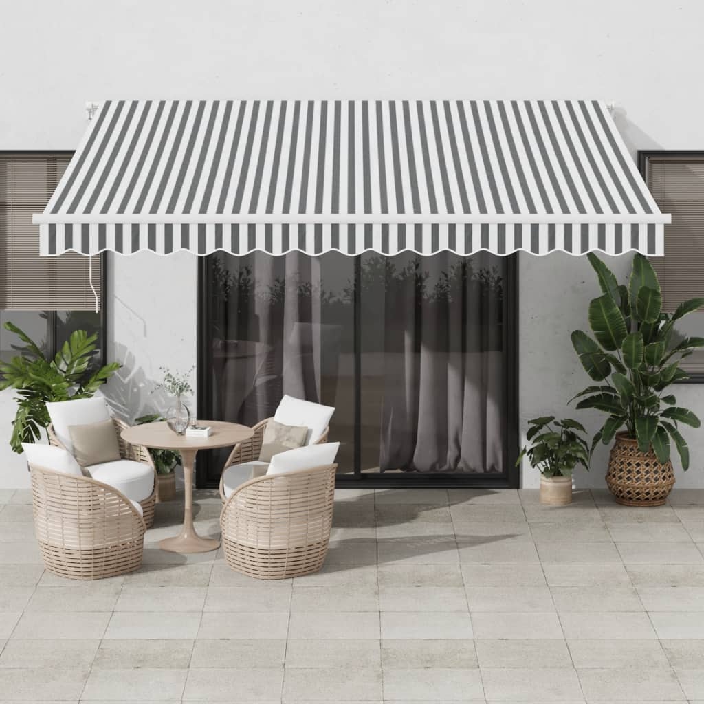 Markise Manuel Betjening - Variant 3215792