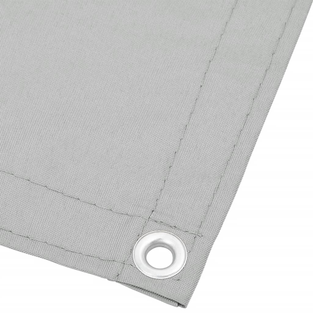 Altanafskærmning 100 % Polyester - Billede 4