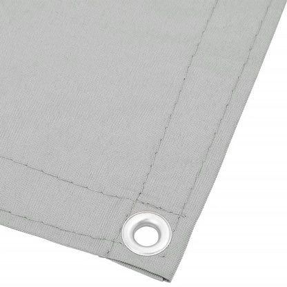 Altanafskærmning 100 % Polyester - Billede 4