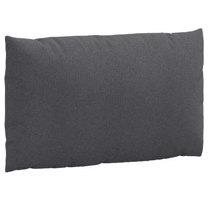 Pallehynder til Midtersofa 2 Stk. Stof