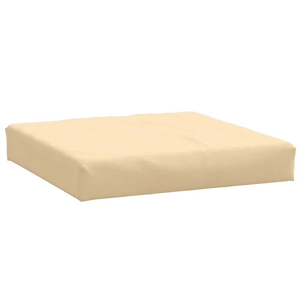 Pallehynder til Midtersofa 2 Stk. Stof