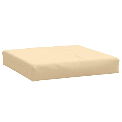 Pallehynder til Midtersofa 2 Stk. Stof