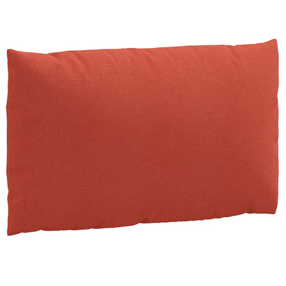 Pallehynder til Midtersofa 2 Stk. Stof
