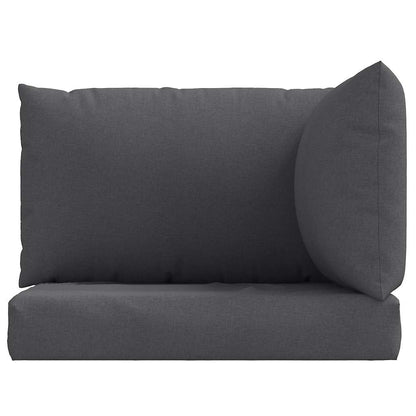 Pallehynder 3 Stk. Stof Meleret - Billede 4