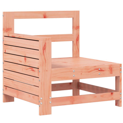 Sofamodul Med Armlæn 69x62x70,5 Cm Massivt Fyrretræ