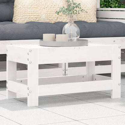 Sofamodul Med Armlæn Og Sidebord - Variant 844894