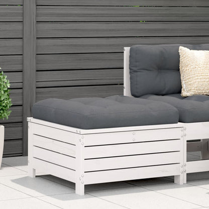 Sofamodul Med Armlæn Og Sidebord - Variant 844899