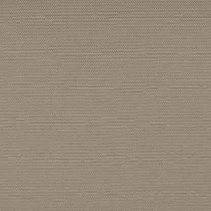 Hjørnesofa Med Sidebord Til Haven Med Hynde Massivt Fyrretræ