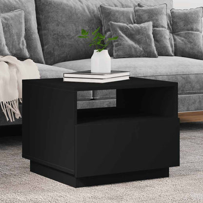 Sofabord Med LED-lys - Variant 839827