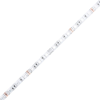 Sofabord Med LED-lys - Billede 11