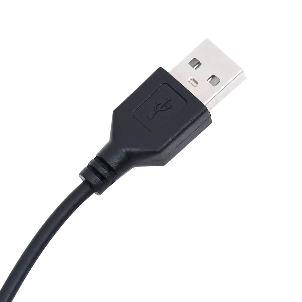 Sofabord Med LED - Billede 12