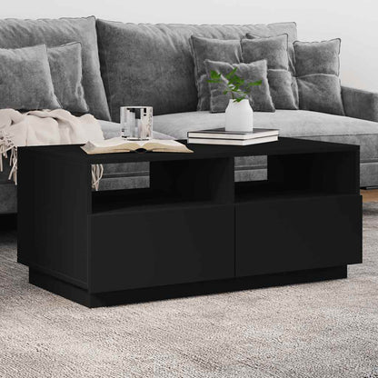 Sofabord Med LED-lys - Variant 839834