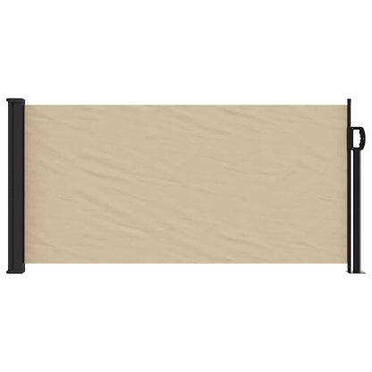 Sammenrullelig Sidemarkise 100x500 Cm - Billede 3