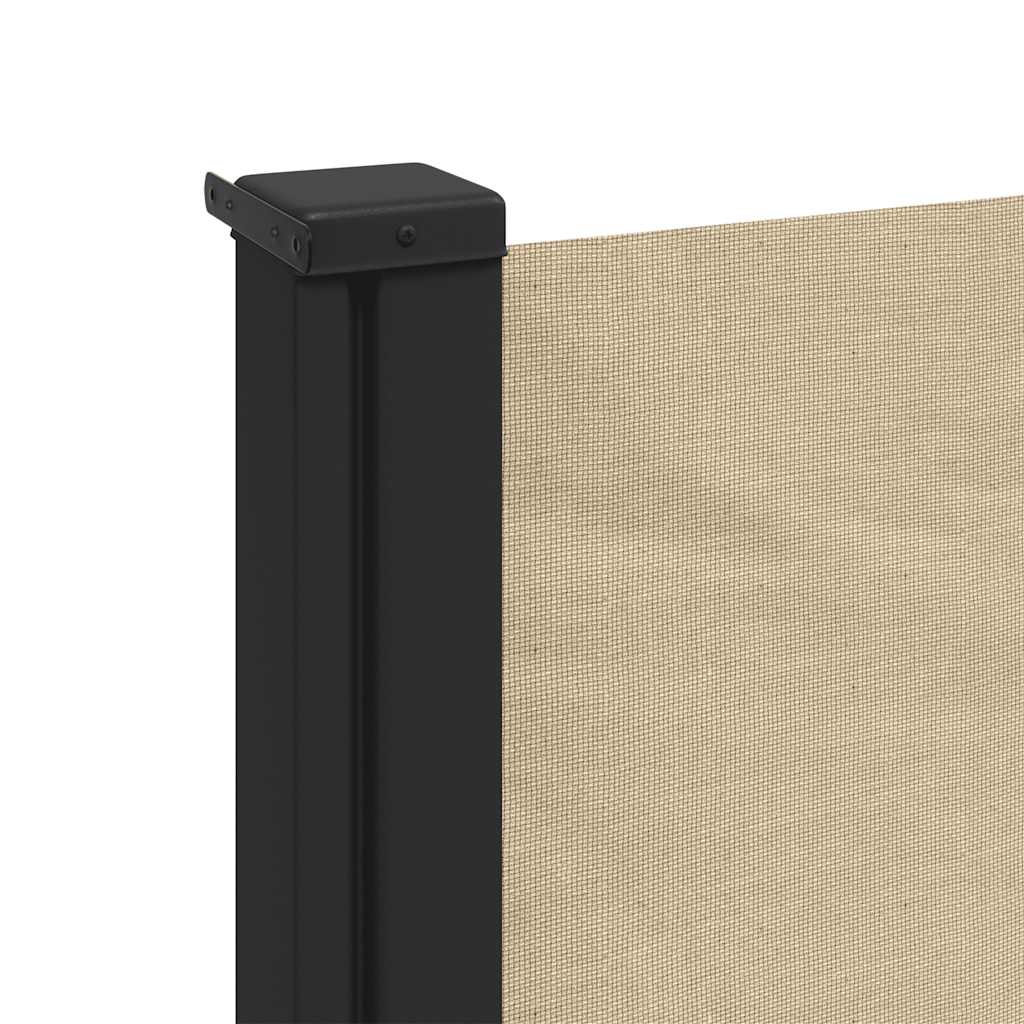 Sammenrullelig Sidemarkise 100x500 Cm - Billede 7