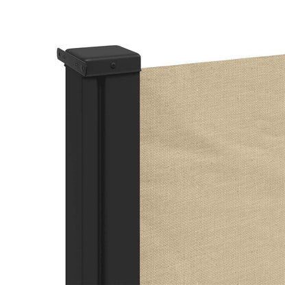 Sammenrullelig Sidemarkise 100x500 Cm - Billede 7