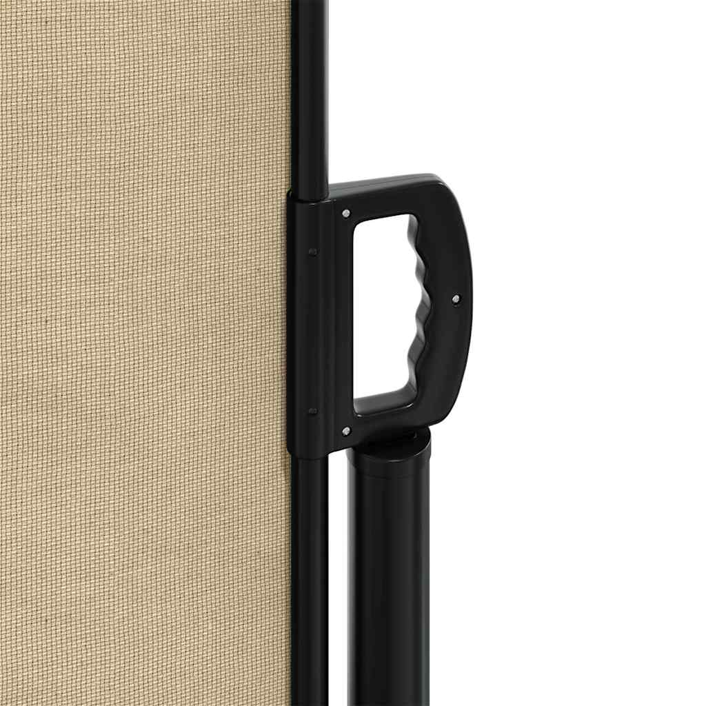 Sammenrullelig Sidemarkise 100x500 Cm - Billede 8