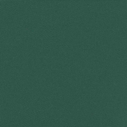 Sammenrullelig Sidemarkise 200x500 Cm Mørkegrøn - Billede 9