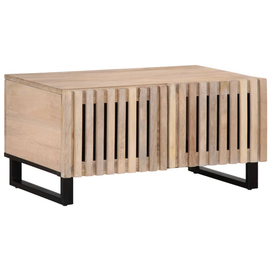 Sofabord 80X51X40 Cm