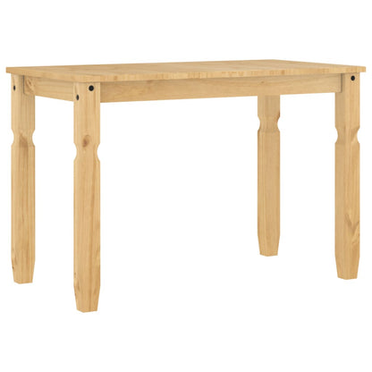 Spisebord Corona Massivt Fyrretræ - Billede 2