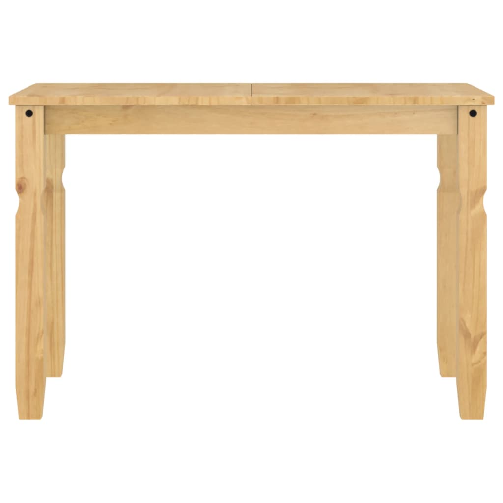 Spisebord Corona Massivt Fyrretræ - Billede 4