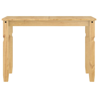 Spisebord Corona Massivt Fyrretræ - Billede 4