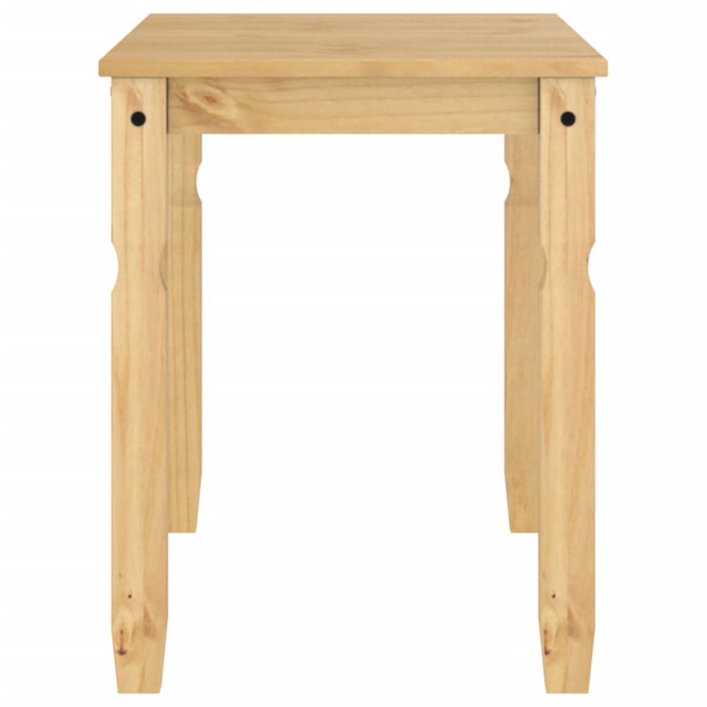 Spisebord Corona Massivt Fyrretræ - Billede 5