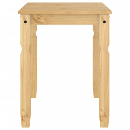 Spisebord Corona Massivt Fyrretræ - Billede 5